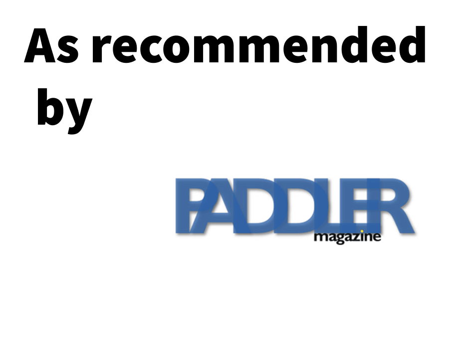 Salty Kit receives a fabulous review from Paddler Magazine, check it out here