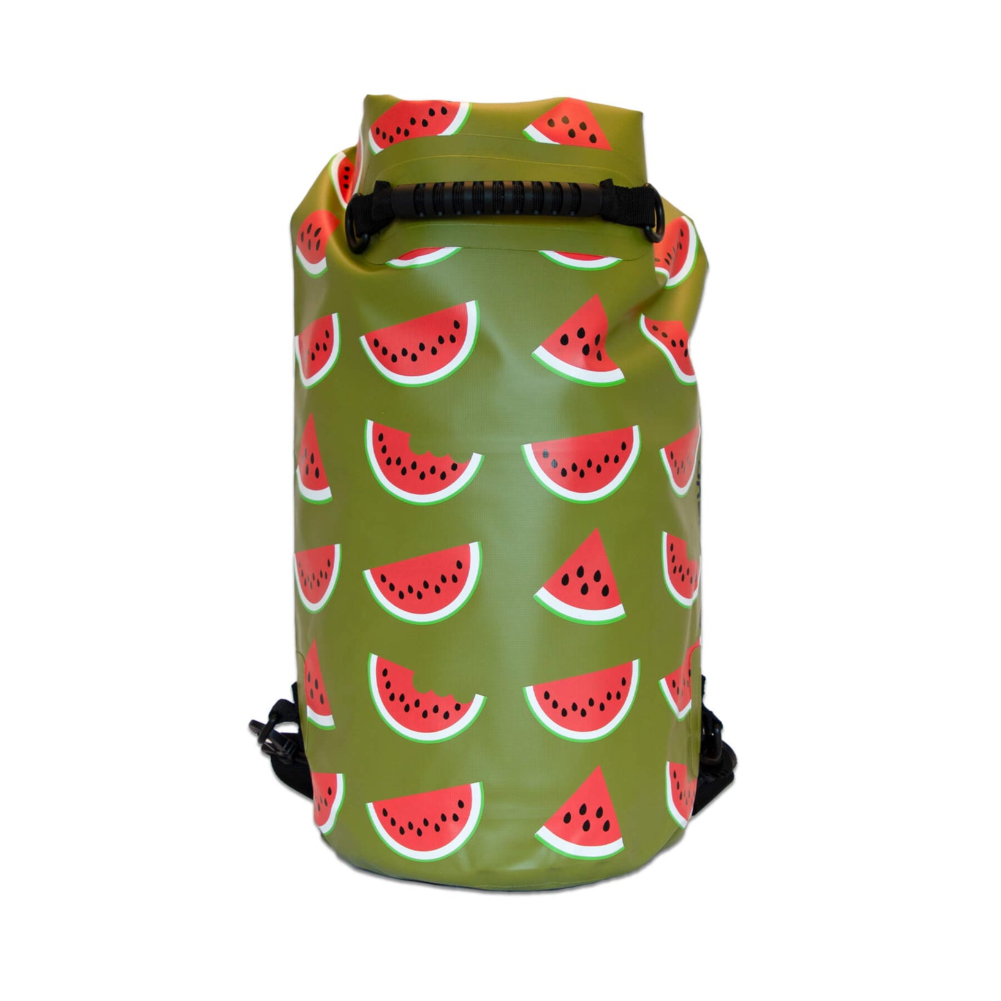 Watermelon 20L Waterproof Dry Bag Backpack