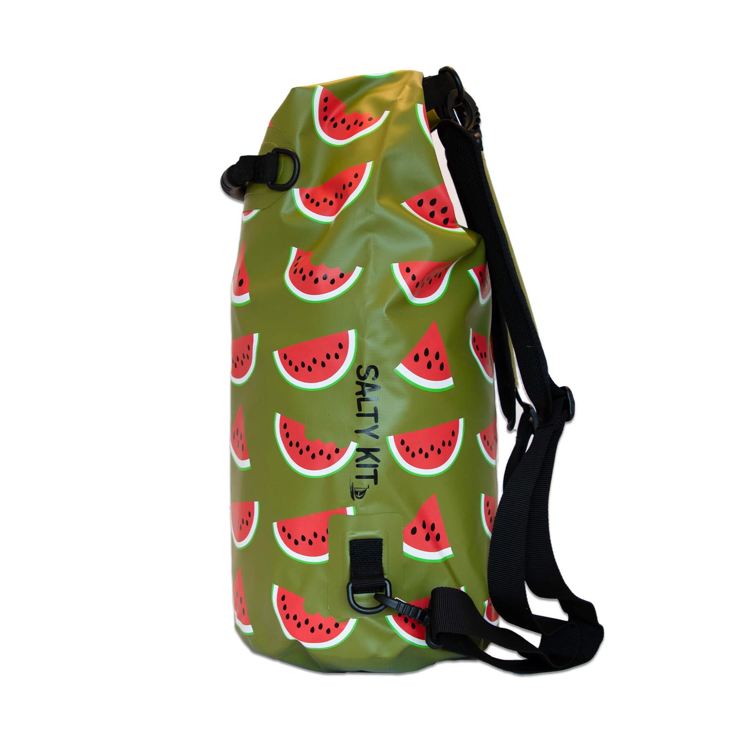 Watermelon 20L Waterproof Dry Bag Backpack