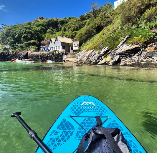 Big Green Adventures on their Instagram Page 