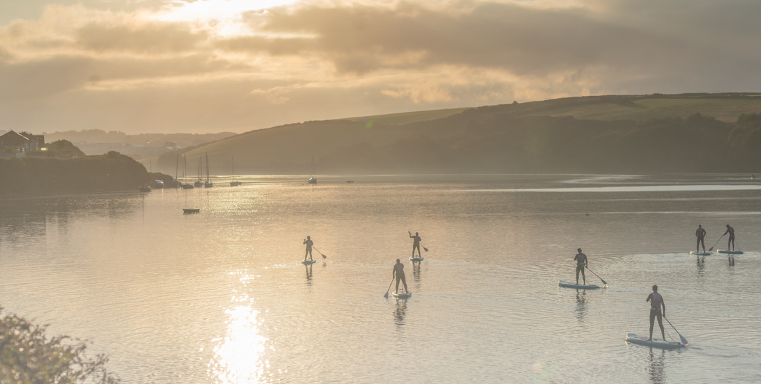 Big Green Adventures