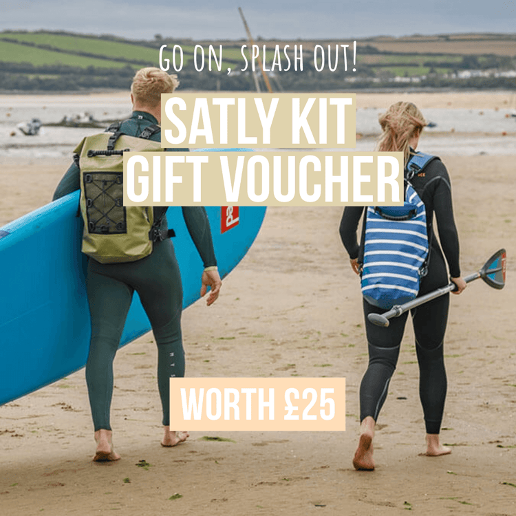 Salty Kit Gift Card