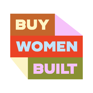 A member of Buy Women Build 