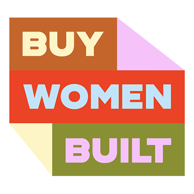 A member of Buy Women Built