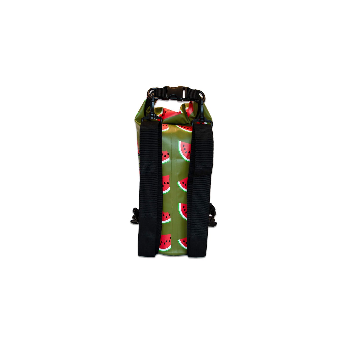 Watermelon 5L Waterproof Dry Bag Backpack
