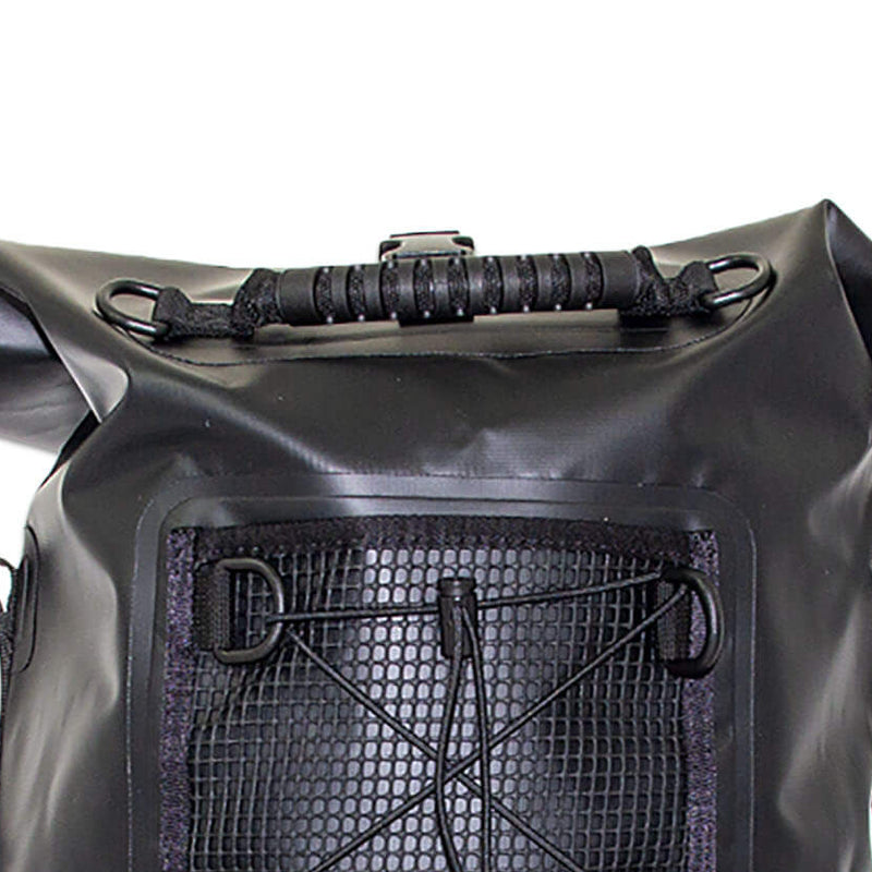 easy grab handle 30 litre dry bag 
