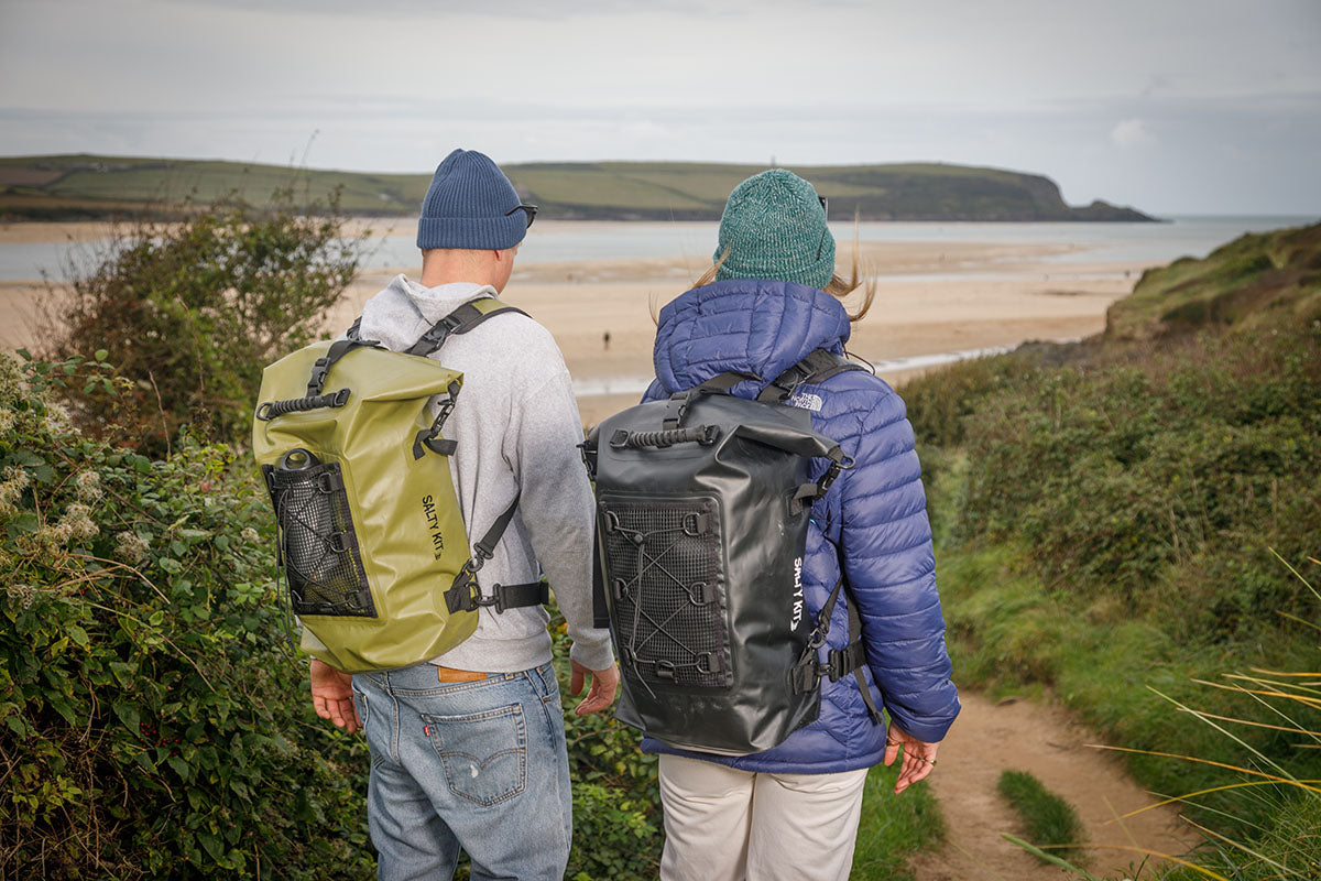 Hiking 2025 dry bags